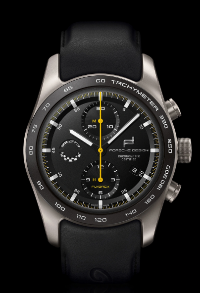 Porsche Design Chronograph 911 GT3 Touring Replica Watch